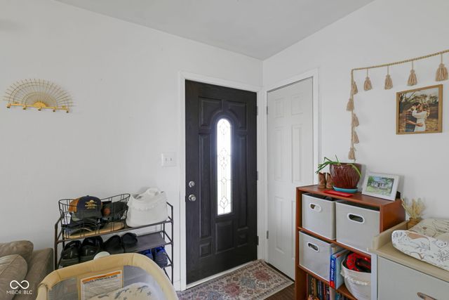 449 S Peru Street, Cicero, IN 46034