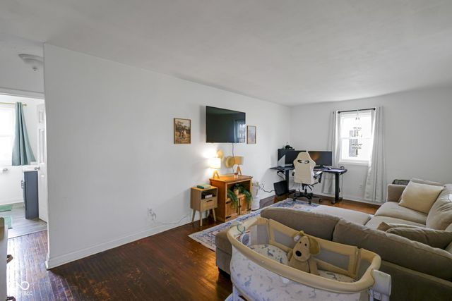 449 S Peru Street, Cicero, IN 46034