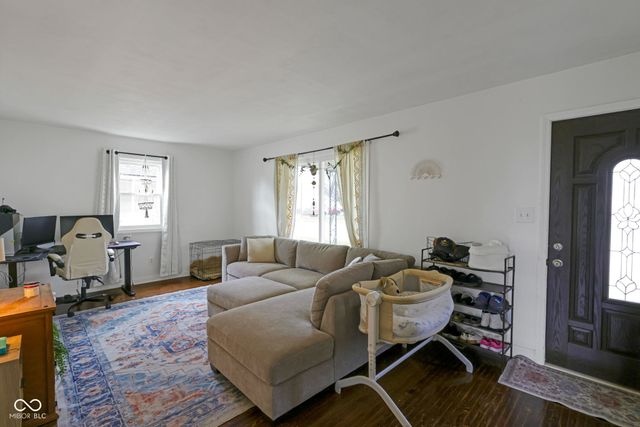 449 S Peru Street, Cicero, IN 46034