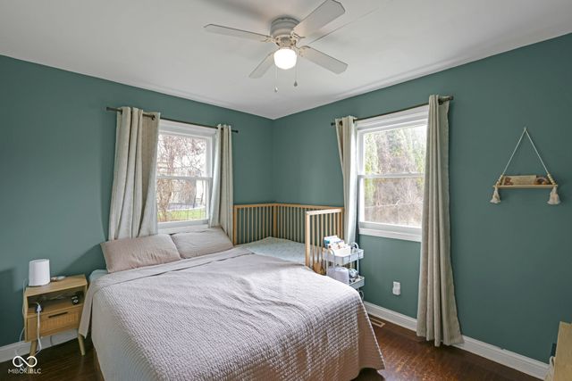 449 S Peru Street, Cicero, IN 46034