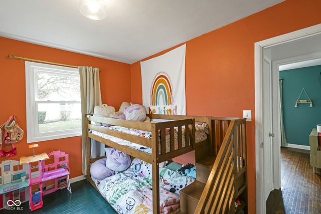 449 S Peru Street, Cicero, IN 46034