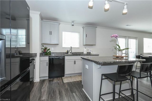 3805 Bissett Way, Greensboro, NC 27405