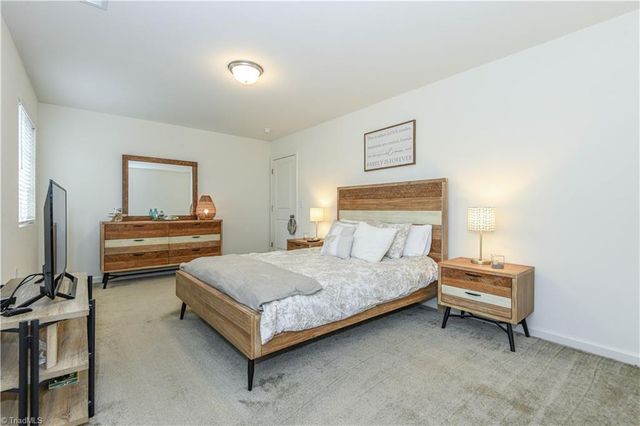 3805 Bissett Way, Greensboro, NC 27405