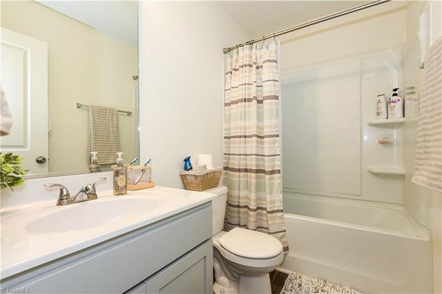 3805 Bissett Way, Greensboro, NC 27405