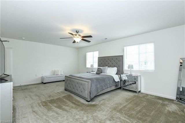 3805 Bissett Way, Greensboro, NC 27405