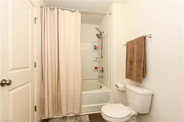 3805 Bissett Way, Greensboro, NC 27405