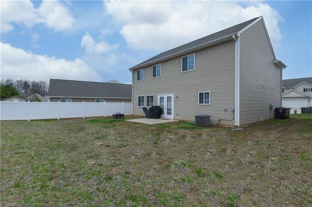 3805 Bissett Way, Greensboro, NC 27405