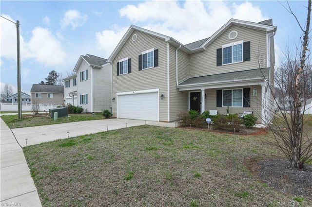 3805 Bissett Way, Greensboro, NC 27405