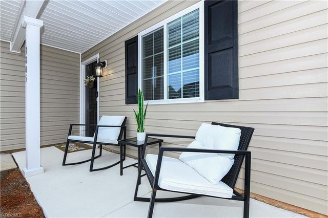 3805 Bissett Way, Greensboro, NC 27405