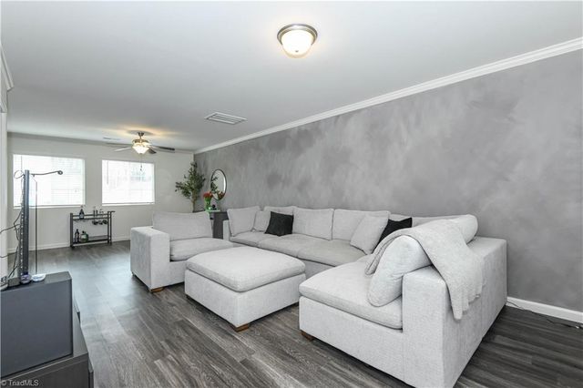 3805 Bissett Way, Greensboro, NC 27405