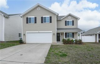 3805 Bissett Way, Greensboro, NC 27405