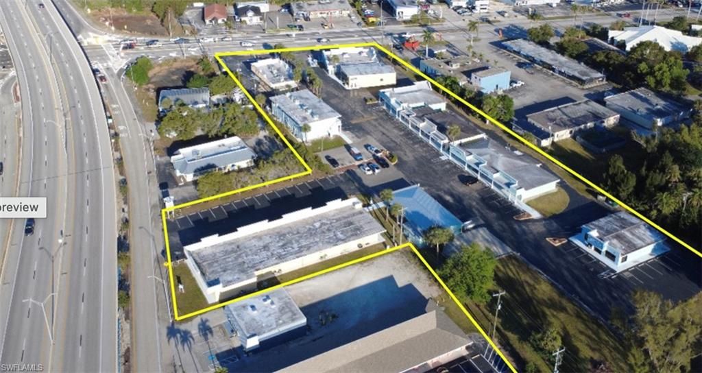 12709-12731 McGregor BLVD, FORT MYERS, FL 33919 — exterior