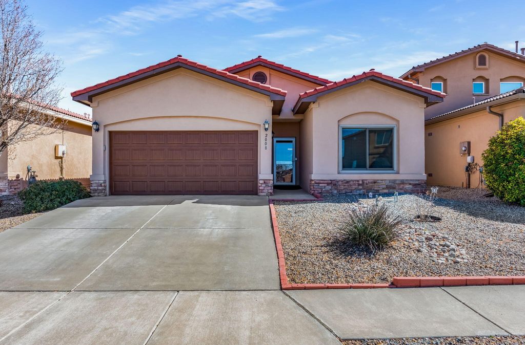 2008 Vernon Drive SE, Albuquerque, NM 87123