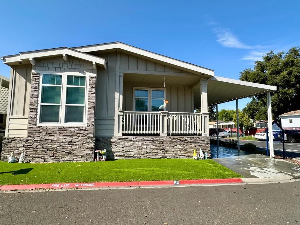 125 N Mary Avenue 92, Sunnyvale, CA 94086