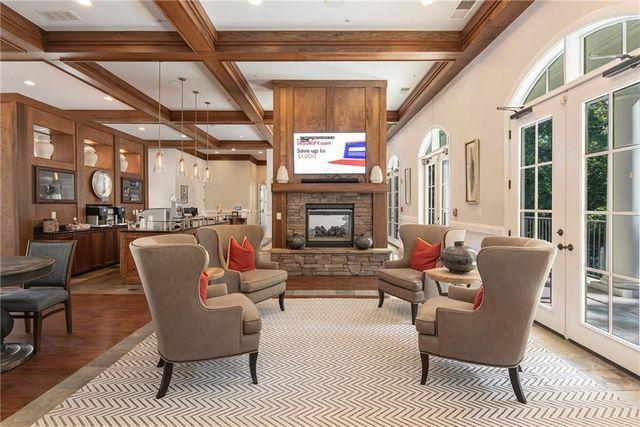 200 River Vista Drive 505, Atlanta, GA 30339