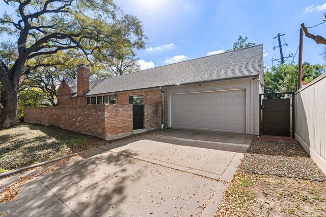 2130 Stanmore, Houston, TX 77019
