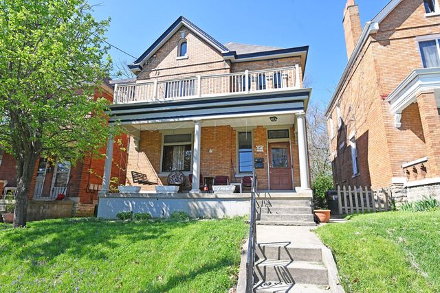 2207 Scott Street, Covington, KY 41014