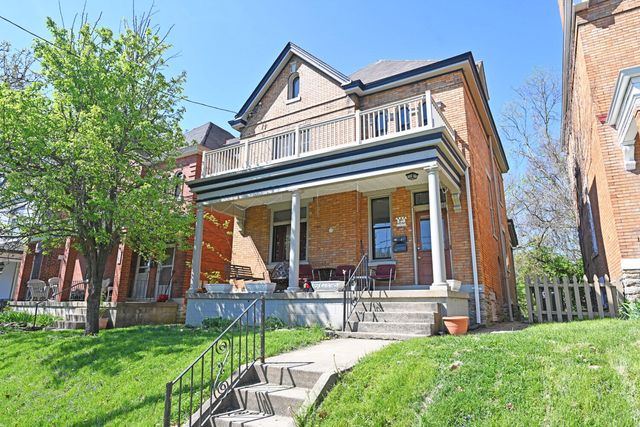 2207 Scott Street, Covington, KY 41014