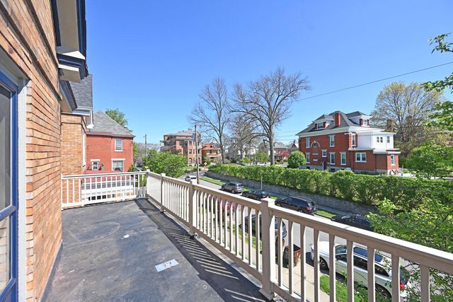 2207 Scott Street, Covington, KY 41014