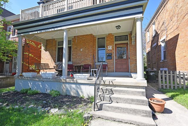2207 Scott Street, Covington, KY 41014