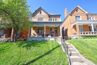 2207 Scott Street, Covington, KY 41014