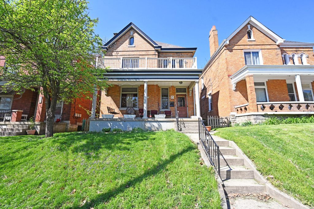 2207 Scott Street, Covington, KY 41014