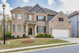 675 Broadmoor Drive, Braselton, GA 30517