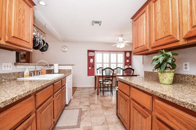 931 Mayweather Lane, Richmond, TX 77406