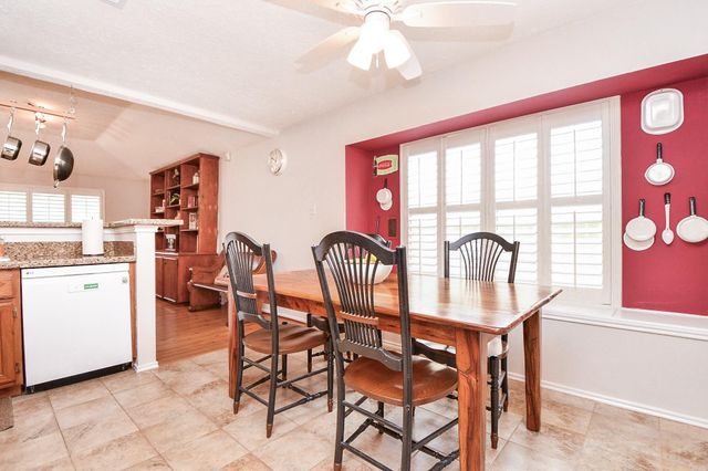 931 Mayweather Lane, Richmond, TX 77406