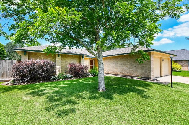 931 Mayweather Lane, Richmond, TX 77406