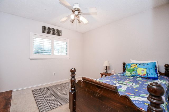 931 Mayweather Lane, Richmond, TX 77406