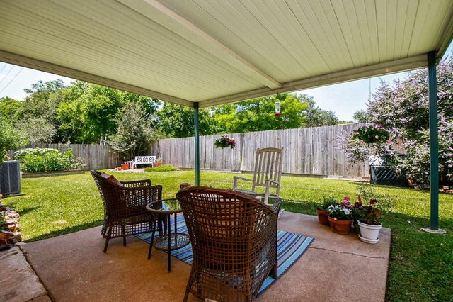 931 Mayweather Lane, Richmond, TX 77406