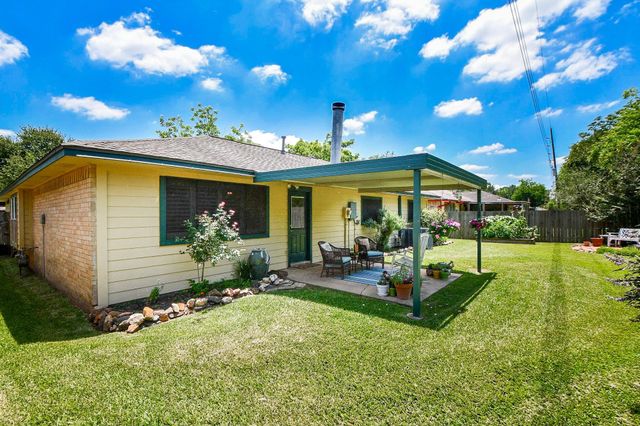 931 Mayweather Lane, Richmond, TX 77406