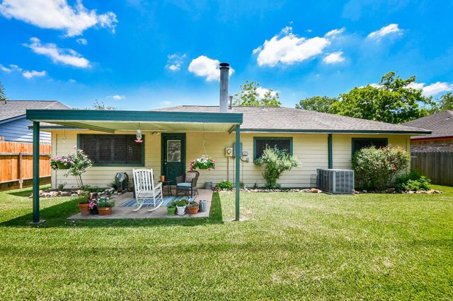 931 Mayweather Lane, Richmond, TX 77406