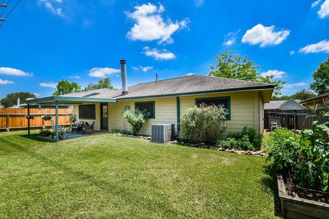 931 Mayweather Lane, Richmond, TX 77406