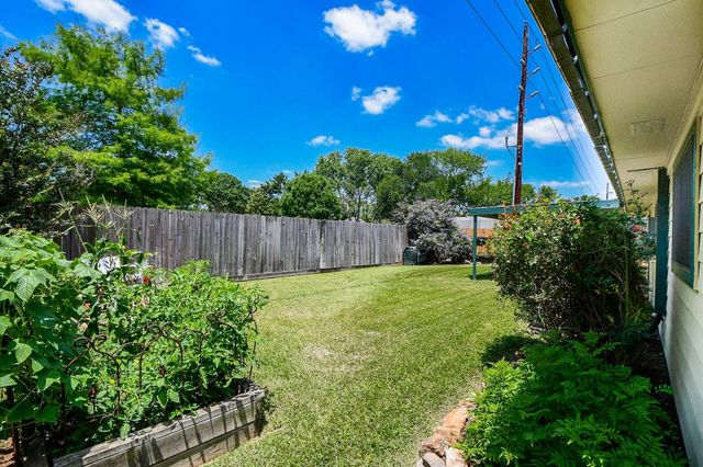 931 Mayweather Lane, Richmond, TX 77406
