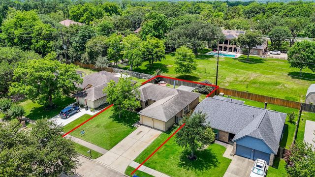 931 Mayweather Lane, Richmond, TX 77406