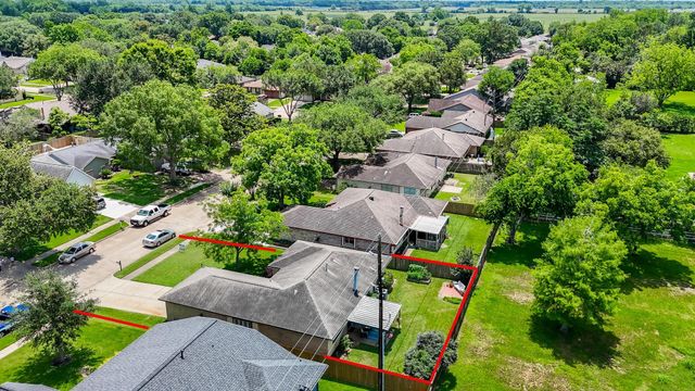 931 Mayweather Lane, Richmond, TX 77406