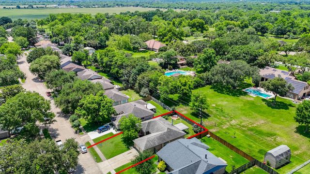 931 Mayweather Lane, Richmond, TX 77406