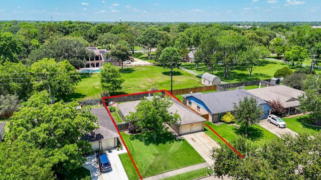 931 Mayweather Lane, Richmond, TX 77406