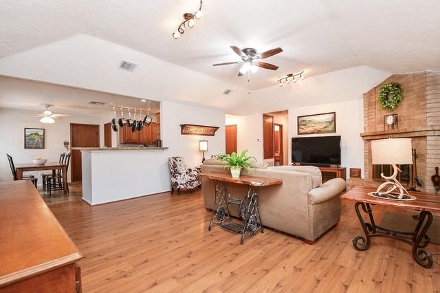 931 Mayweather Lane, Richmond, TX 77406