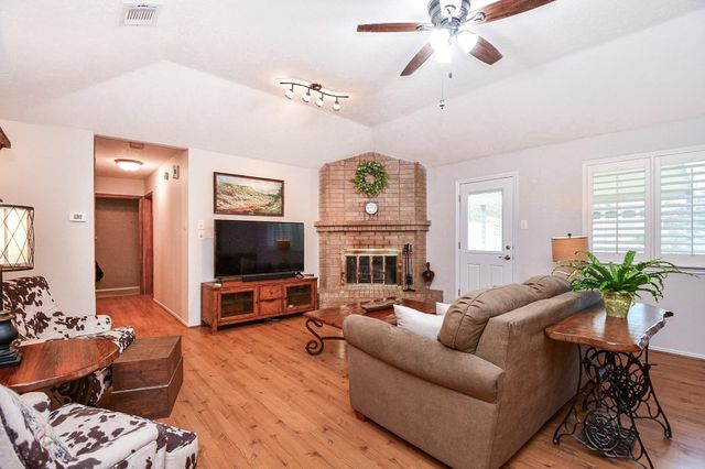 931 Mayweather Lane, Richmond, TX 77406