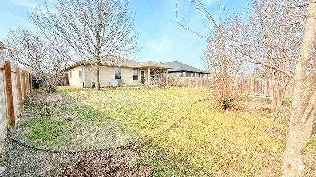 168 Lake Washington DR, Kyle, TX 78640