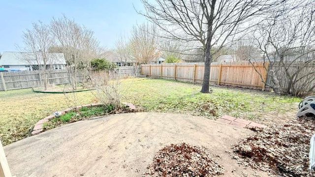 168 Lake Washington DR, Kyle, TX 78640