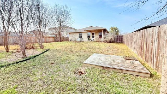168 Lake Washington DR, Kyle, TX 78640