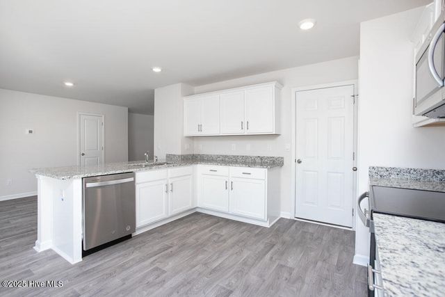 3600 Huntsmoor Lane NW, Wilson, NC 27896