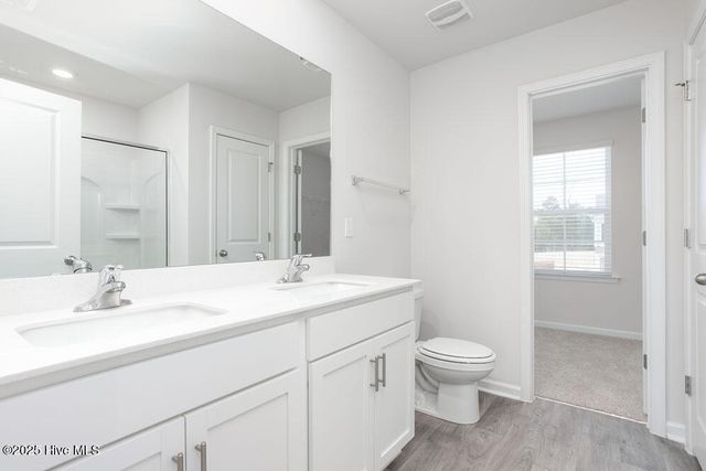 3600 Huntsmoor Lane NW, Wilson, NC 27896