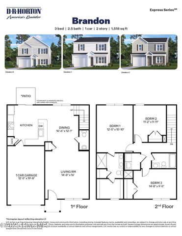 3600 Huntsmoor Lane NW, Wilson, NC 27896