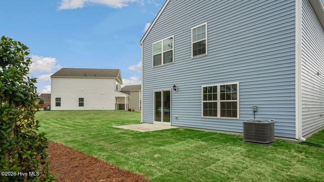 3600 Huntsmoor Lane NW, Wilson, NC 27896