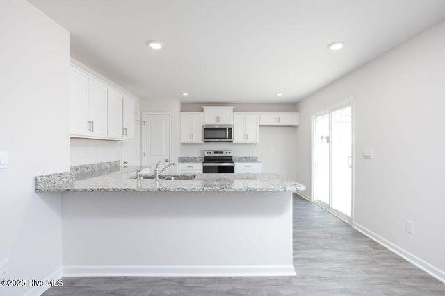 3600 Huntsmoor Lane NW, Wilson, NC 27896